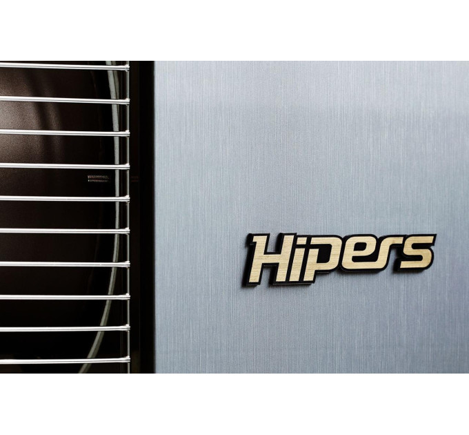 Инфракрасный обогреватель Hipers DHOE-210, 24,4 кВт