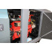 Дизельный генератор KARJEN KJR 125 KVA