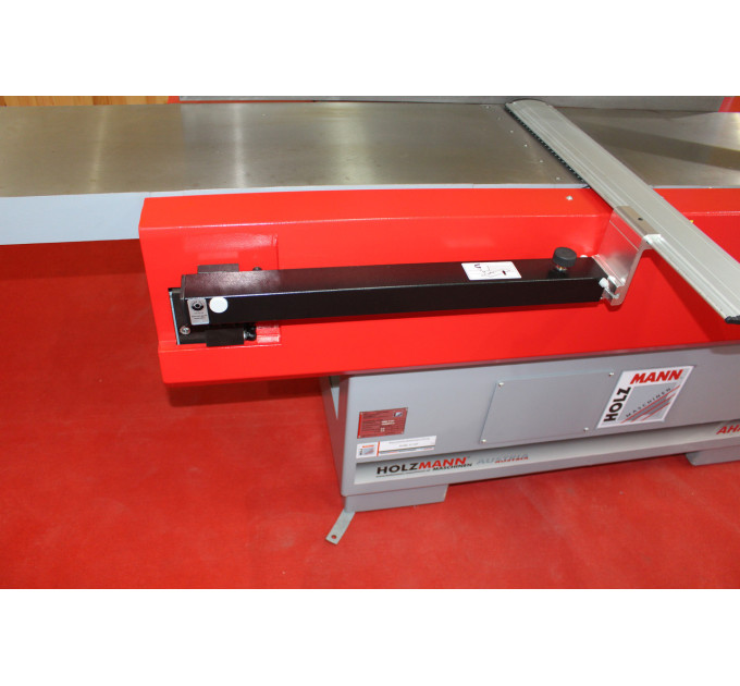 Фуговальный станок Holzmann AHM 410P