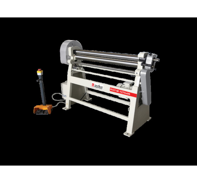 Роликовый листогиб Isitan RST-M 1550х86
