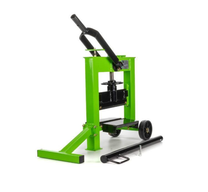 Ручной камнерезный станок Zipper ZI-SKN330W
