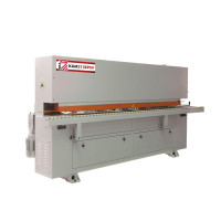 Кромкооблицовочный станок Holzmann KAM 215EPSV