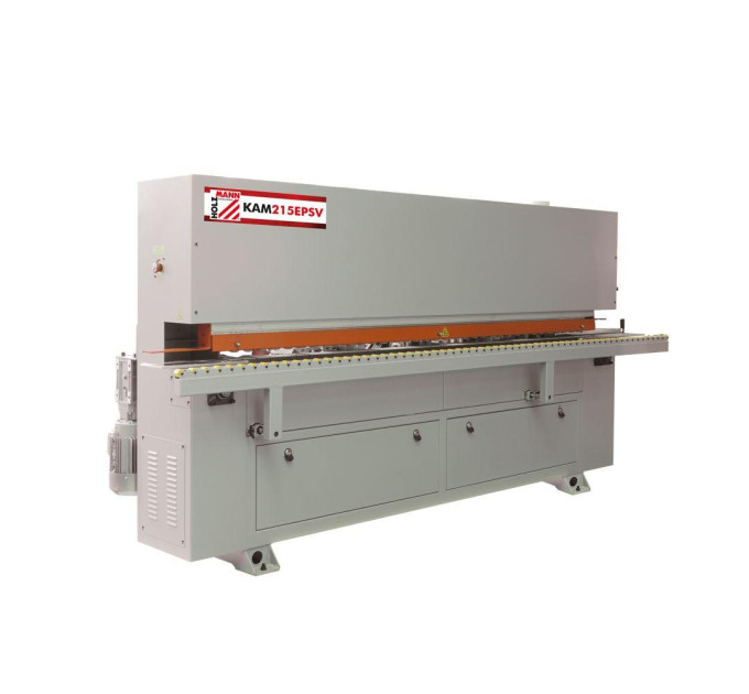 Кромкооблицовочный станок Holzmann KAM 215EPSV