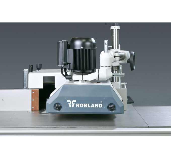 Автоподатчик Robland Polymatic 34