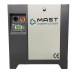 Винтовой компрессор Mast SH-8 Inverter (двигатель на постоянных магнитах)