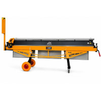 Листогибочный станок OLMET Alpha m15x2100