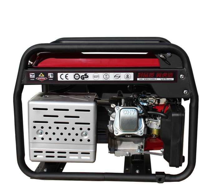 Бензиновый генератор EF Power YH4200-IV