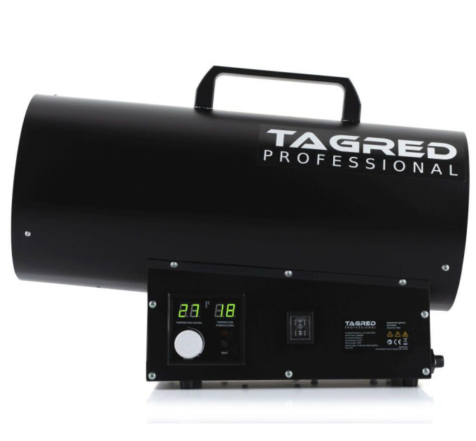 Газовый обогреватель TAGRED TA962