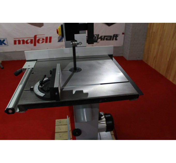Ленточная пила Holzmann HBS 470PROFI