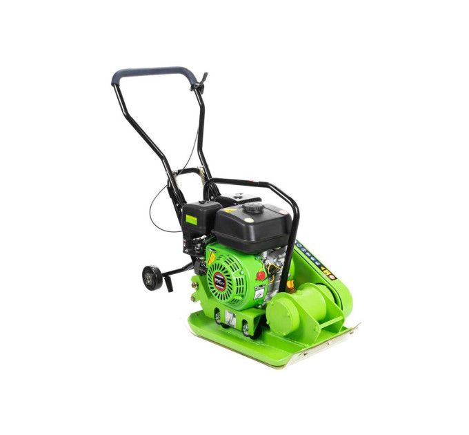 Виброплита Zipper ZI-RPE60