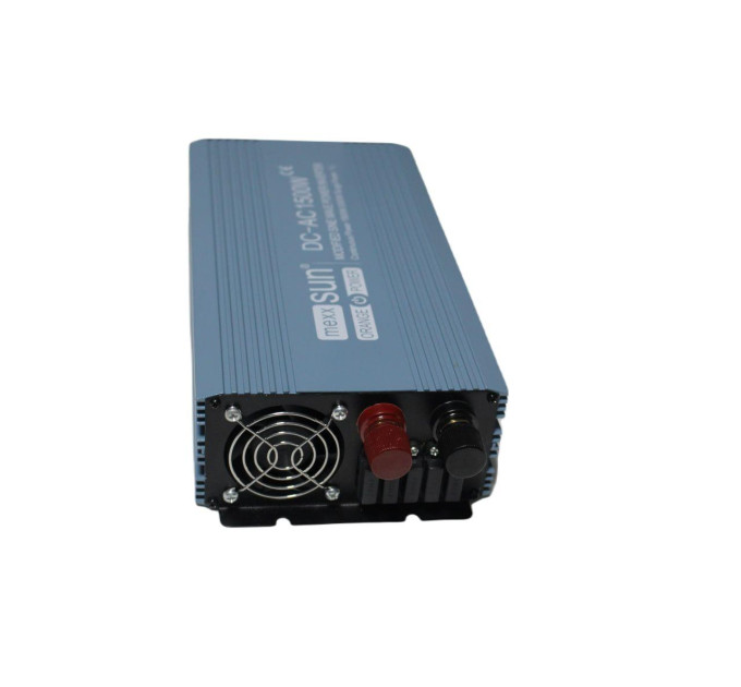 Инвертор напряжения MEXXSUN MXS-1500