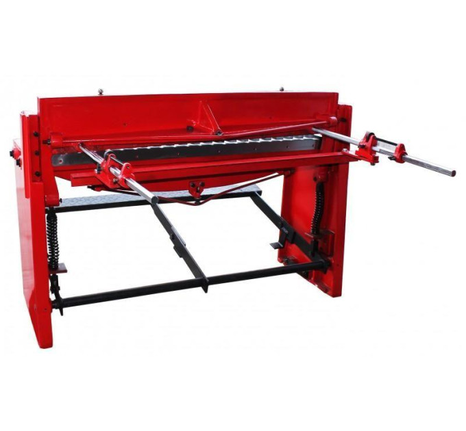 Гильйотина Holzmann TBS 1320