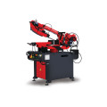 Полуавтоматическая ленточная пила по металлу Karmetal KDG 220x310 DM