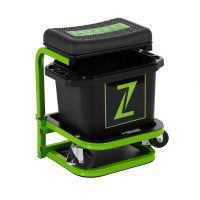 Монтажный стул с контейнером для мытья Zipper ZI-MHKW5