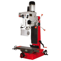 Фрезерный станок Holzmann ZX 7045 Фрезерный станок Holzmann ZX 7045