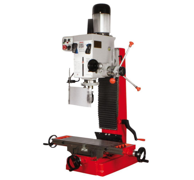 Фрезерный станок Holzmann ZX 7045