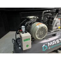 Поршневий компресор MAST TA65/100L 220V PRO