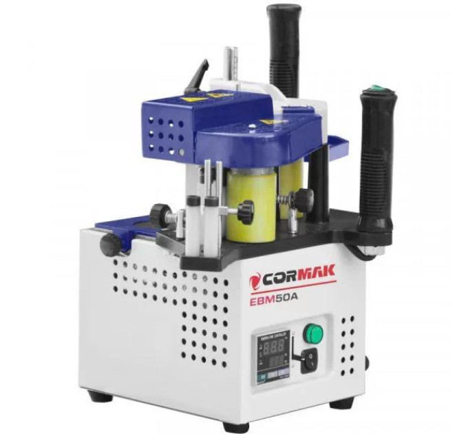 Кромоклеечный станок CORMAK EBM50A