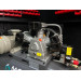 Поршневой компрессор MAST TA65/100L 220V PRO