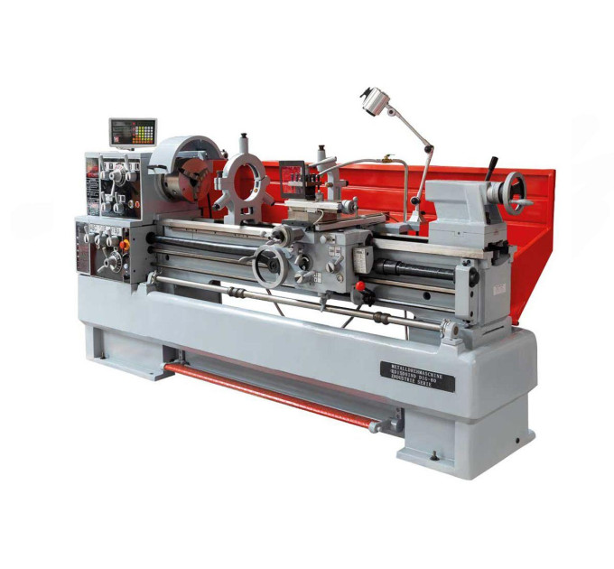 Токарный станок Holzmann ED 1500INDIG-80