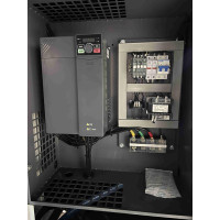 Винтовой компрессор 16 Бар Mast LZN-30 COMBO inverter (осушитель + резервуар 500 л)