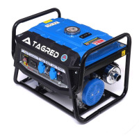 Бензиновый генератор TAGRED TA3500GHX