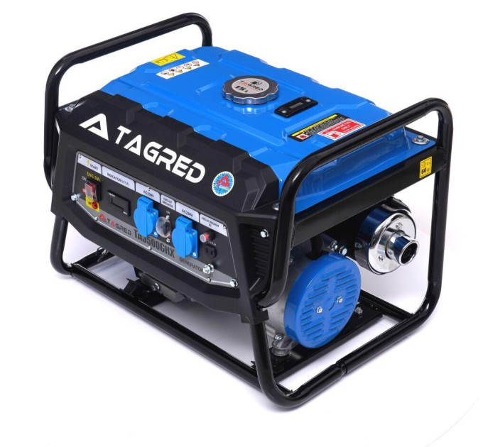 Бензиновый генератор TAGRED TA3500GHX
