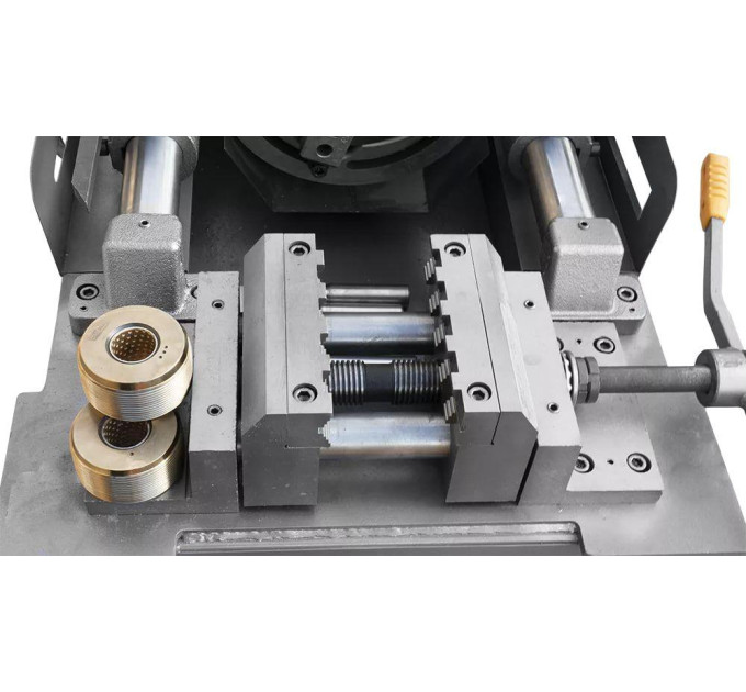 Резьбонарезной станок METCOR HGS45