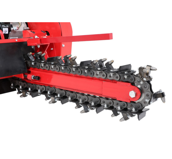 Траншеекопатель FAWORYT SK600