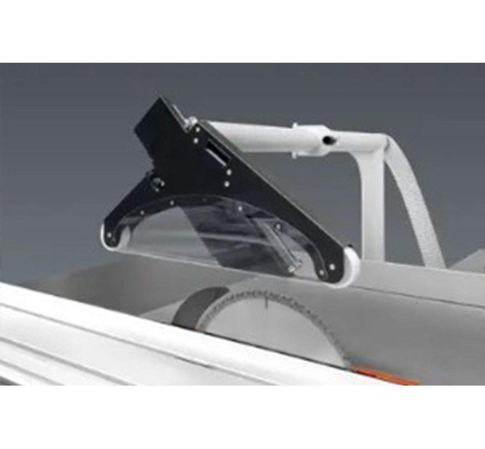Форматно- раскроечный станок ROBLAND CZ 400 X1