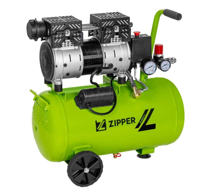 Компрессор Zipper ZI-COM24SI