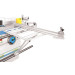 Фрезерный станок STOMANA T 1003