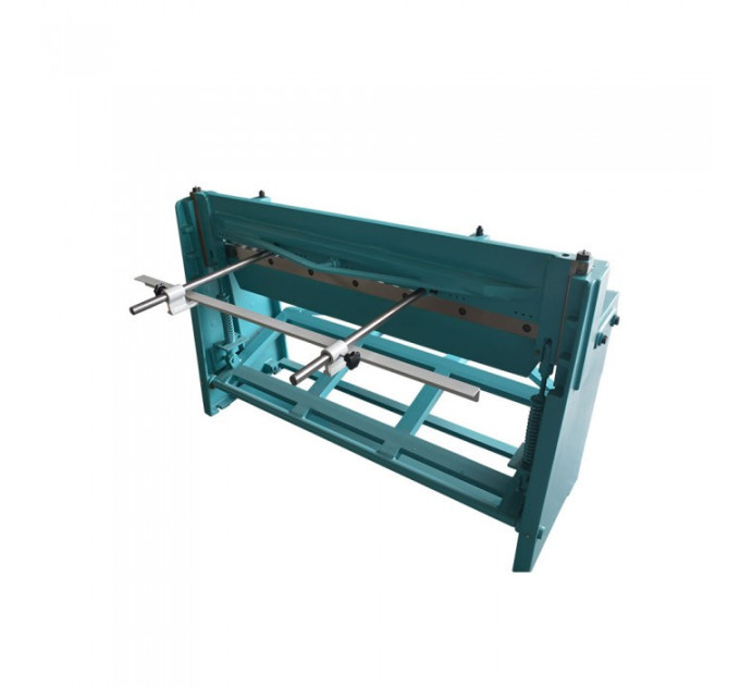 Гильотинные ножницы CK EMSA PS-12 1320×1,2 мм