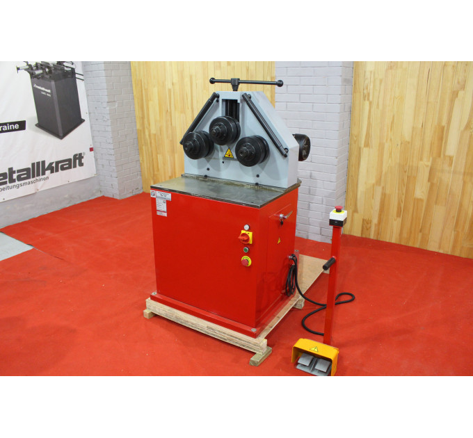 Станок для гибки Holzmann RBM 40K