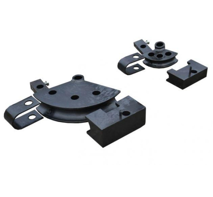 Ручной станок для сгибания METCOR TB3