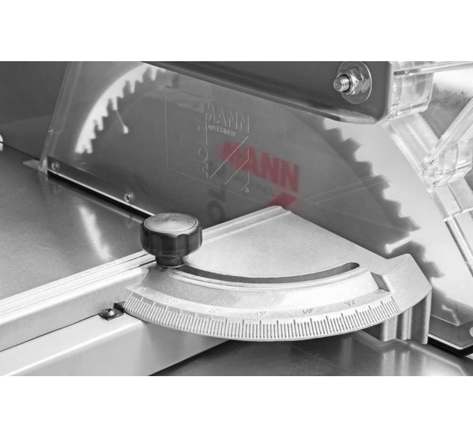 Циркулярная пила Holzmann TKS 500S