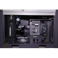 Винтовой компрессор Mast SH-20 inverter 12BAR