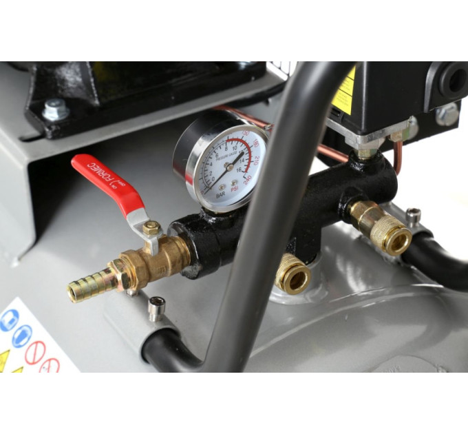 Компрессор Tagred 300L TA311B