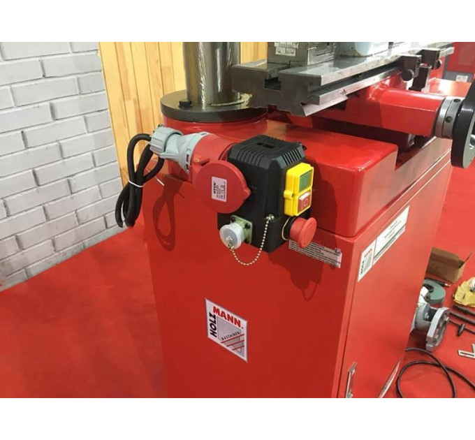 Универсальный заточный станок Holzmann UWS 320