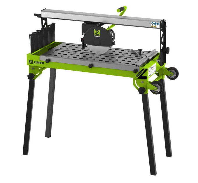 Плиткорезный станок Zipper ZI-FS200-720