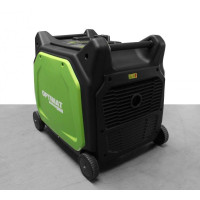 Инверторный генератор Optimat  Smart Energy IE8500