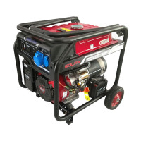 Бензиновый генератор SOLAX YM11000LQE Бензиновый генератор SOLAX YM11000LQE