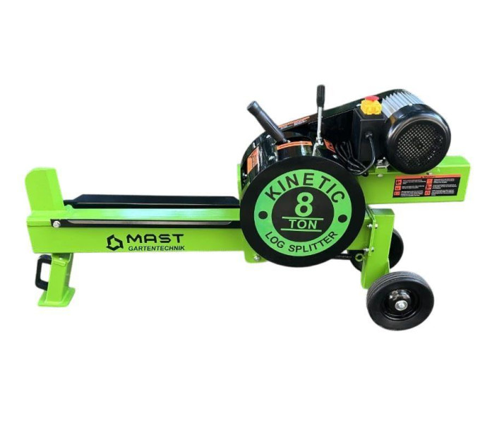 Кинетический дровокол MAST Gartentechnik MT-PR-K8T