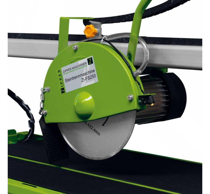 Плиткорезный станок Zipper ZI-FS250