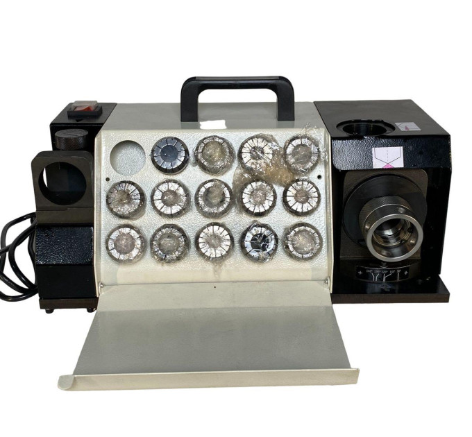 Станок для заточки сверл MAST Metalltechnik M-DG26 230V
