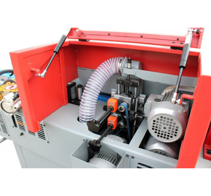 Кромкооблицовочный станок Holzmann KAM 115P