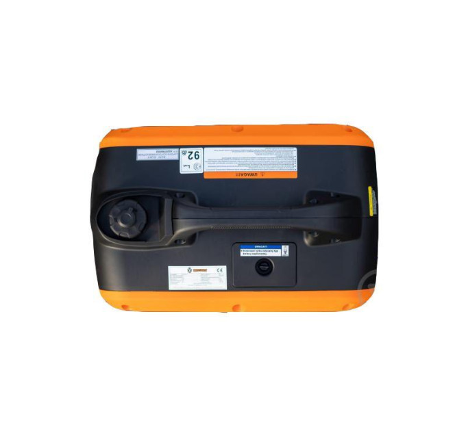 Инверторный генератор ELKUR K2500iS