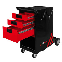 Сварочная тележка Holzmann FW150PRO