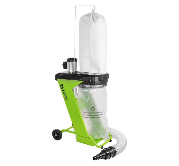 Аспирация Zipper ZI-ASA550B