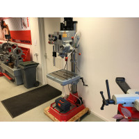Сверлильный станок Holzmann ZS 40HS Сверлильный станок Holzmann ZS 40HS
